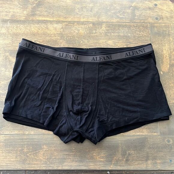 Men's Core Trunks briefs XL - Picture 2 of 6
